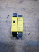 Sick FLEXI soft CPU0 + FLEXI soft XTI0