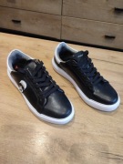 Karl Lagerfeld Kapri Sneakersy męskie niskie - rozmiar 42
