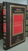 Nowele wybrane Henryk Sienkiewicz Perły literatury
