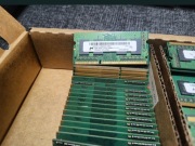 24szt Pamięć Ram Micron 2gb ddr3l 1600  1rx8