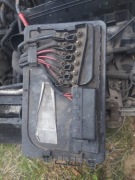 Skrzynka bezpiecznikowa cordoba III