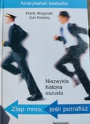 Złap mnie jeśli potrafisz 