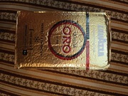 Zestaw 16 sztuk lavazza Oro mielona 250 ga tanio długa data promocja 