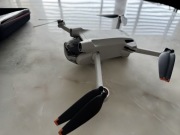 DJI mini 3 pro.  
