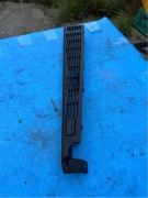 Kratka osłona bagażnika BMW 5 e39 touring kombi czarna PRAWA 8185228