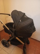 Wózek KinderKraft 3w1