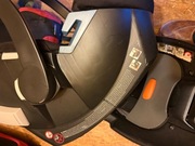 FOTELIK SAMOCHODOWY CYBEX NOSIDEŁKO 0-13KG  CERTYFIKAT ADAC +UCHWYT DO AUTA