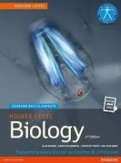 Higher Level Biology
