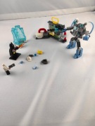 LEGO 70901-1 Mr. Freeze Ice Attack Batman lodowy atak