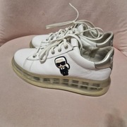 Sprzedam sneakersy Karl Lagerfeld 