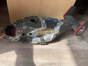 Helikopter chap mei soldier force