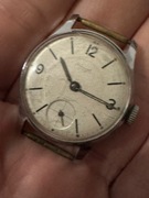 Stary zegarek Kienzle Germany