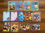 Karteczki Kurczak Mały Iniemamocni 13 szt. (małe)