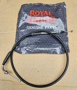 Linka gazu Royal Enfield Himalayan 411 NOWA OE