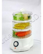 Parowar urządzanie do gotowania na parze SUPERIOR 