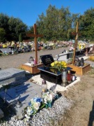 Nagrobek urnowy montaz gratis cale woj.Podkarpackie