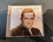 Johnny Cash The Best Of CD