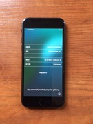 Apple iPhone SE 2 gen. black 64GB bez blokad