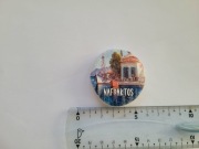 Magnes na lodówkę -  888f. NAFPAKTOS Grecja