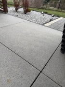 Plyty tarasowe 100x100. 8mm Novator Solo firmy Bruk-Bet 32m2