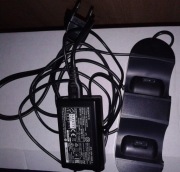 oryginalna ladowarka sony stacja dokujaca na 2 pady ps4