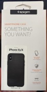 Spigen etui iPhone XS/x nowy nie używany