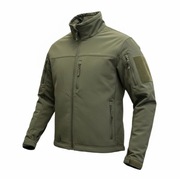 Kurtka Softshell Pentagon Reiner, Olive, Rozmiar L