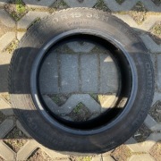 Dwie opony letnie 185/60 R15 84H Continental PremiumContact