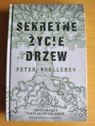 Sekretne życie drzew 