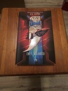 The Frontiers Saga tom 4 Świt wolności