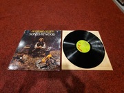 769. LP winyl Jethro Tull Songs From The Wood CHR 1132 UK 1977 BDB +