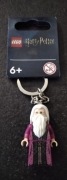 LEGO 854198 Dumbledore Breloczek Na Klucze