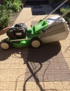 Kosiarka Stihl viking 2