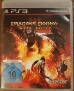 Dragon's Dogma - PS3