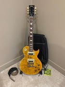 Gitara Elektryczna Vintage V100AFD | Idealna na prezent | Nowa, Lutnik