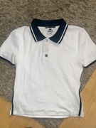 Polo Zara x Kappa rozm M