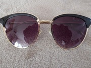 Okulary przeciwsłoneczne Mohito - damskie