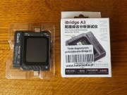 Tester diagnostyczny portu ładowania iBridge A3