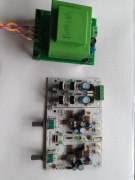 Barwa dźwięku przedwzmacniacz Accuphase E-450