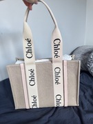 Torebka marki Chloé