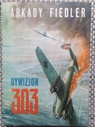 arkady fiedler dywizjon 303