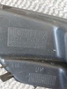 Zaślepka zderzaka Corolla 2004 lewy HB