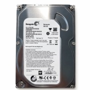 Seagate Barracuda 500GB ST500DM002 | HDD 3.5” | SATA III | 7200 RPM