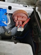 Hydrofor pralka Gorenje w6eu