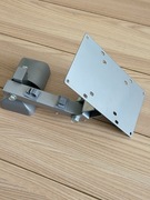 Uchwyt ścienny wieszak stojak na TV, głośnik OKAZJA!