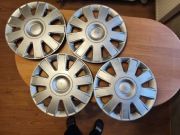 Kołpaki oryginalne Ford Fusion 2010 rok 14 cali stan bardzo dobry 