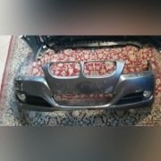 BMW E90 ZDERZAK PRZÓD 