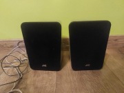 Głośniki JVC kolumny 