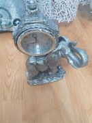 Zegar kominkowy Empire