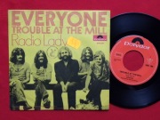 EVERYONE trouble at the mill SP 1971 ANDY ROBERTS